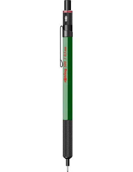 Green Creion Mecanic 0.5
