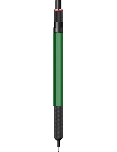 Green Creion Mecanic 0.5