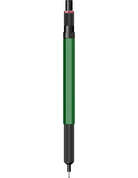 Green Creion Mecanic 0.5