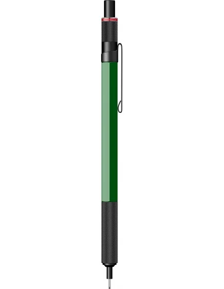 Green Creion Mecanic 0.5