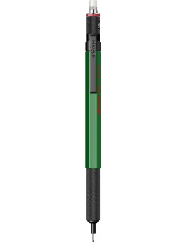 Green Creion Mecanic 0.5