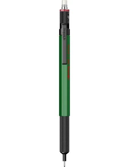 Green Creion Mecanic 0.5