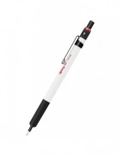 Creion mec 0.5 alb seria 500