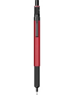 Red Creion Mecanic 0.5