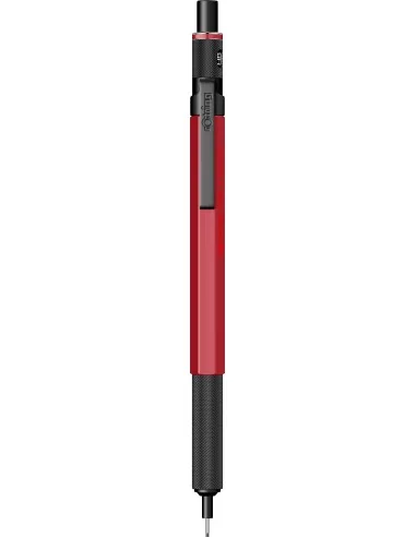 Red Creion Mecanic 0.5