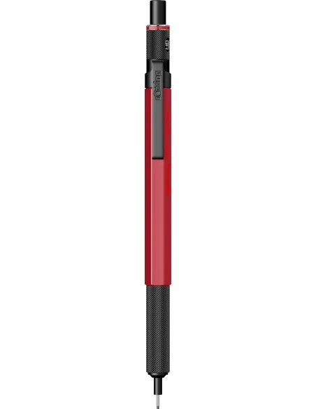 Red Creion Mecanic 0.5