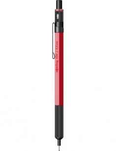 Red Creion Mecanic 0.5 2