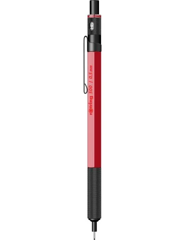 Red Creion Mecanic 0.5