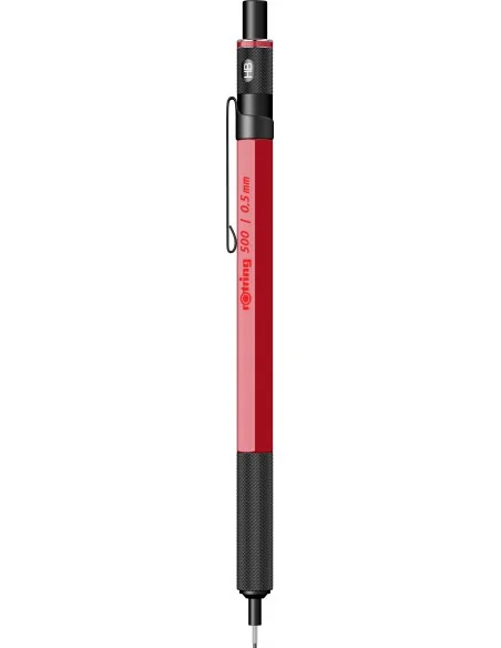 Red Creion Mecanic 0.5