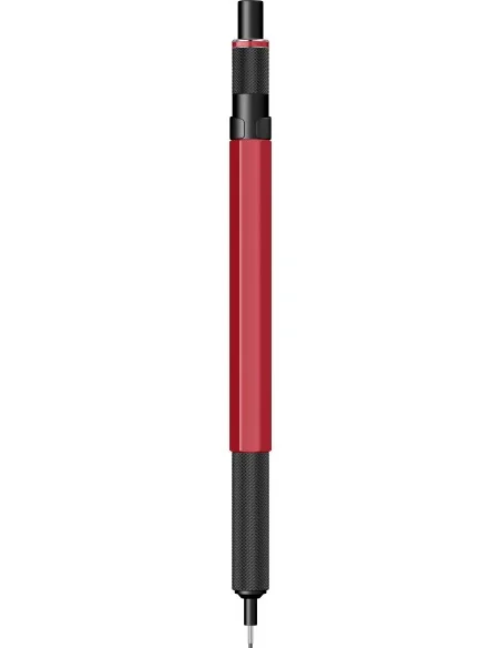 Red Creion Mecanic 0.5