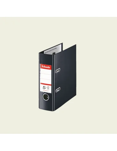 BIBLIORAFT PLASTIFIAT A5 7.5CM