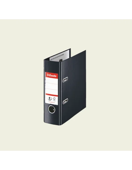 BIBLIORAFT PLASTIFIAT A5 7.5CM