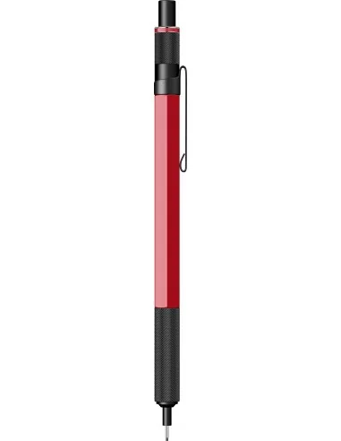 Red Creion Mecanic 0.5