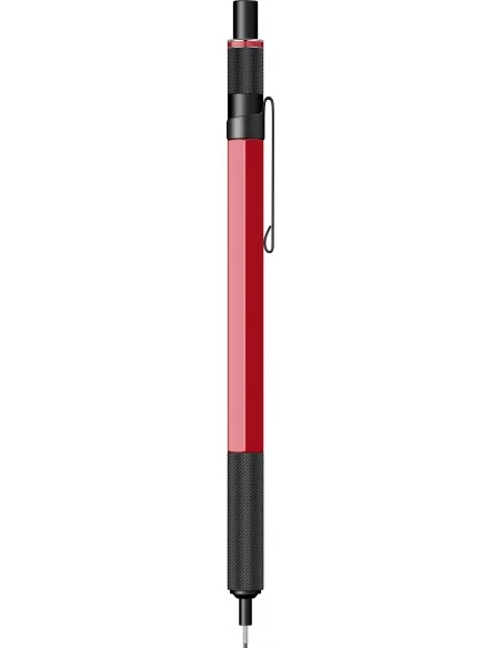 Red Creion Mecanic 0.5