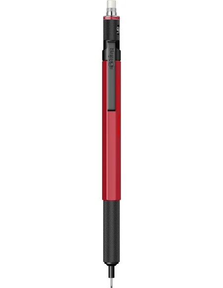 Red Creion Mecanic 0.5