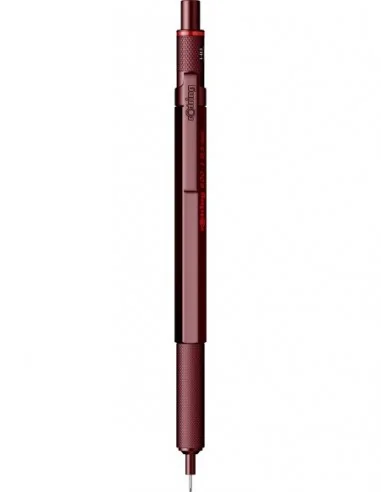 Chocolate Truffle Creion Mecanic 0.5