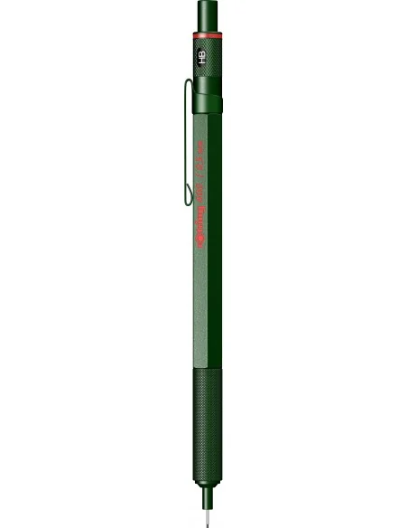 Green creion mecanic 0.5