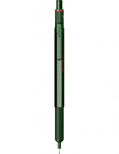 Green creion mecanic 0.5