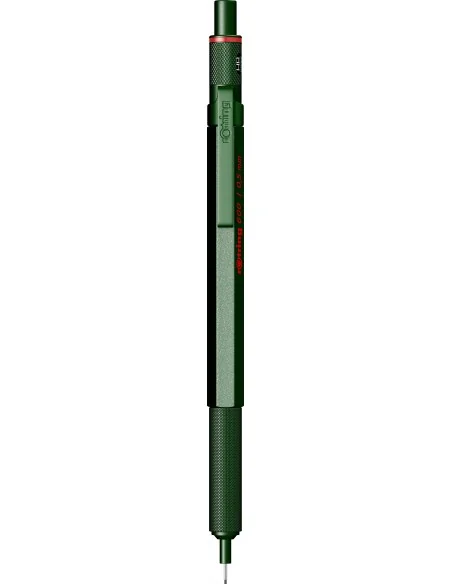 Green creion mecanic 0.5