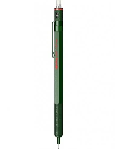 Green creion mecanic 0.5