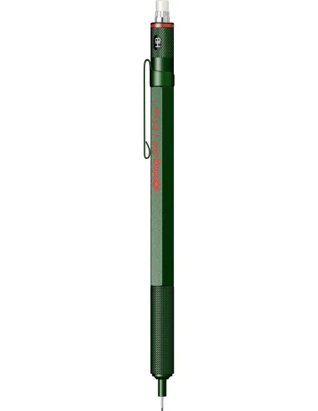 Green creion mecanic 0.5