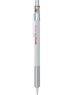Silver Creion Mecanic 0.7