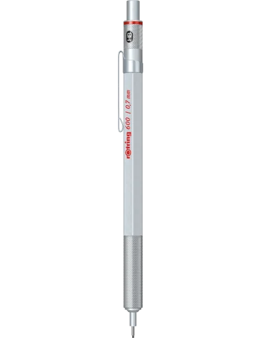 Silver Creion Mecanic 0.7