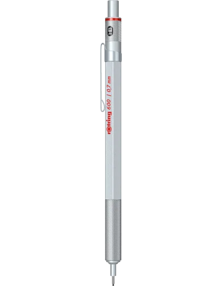Silver Creion Mecanic 0.7