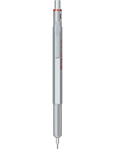 Silver Creion Mecanic 0.7 2