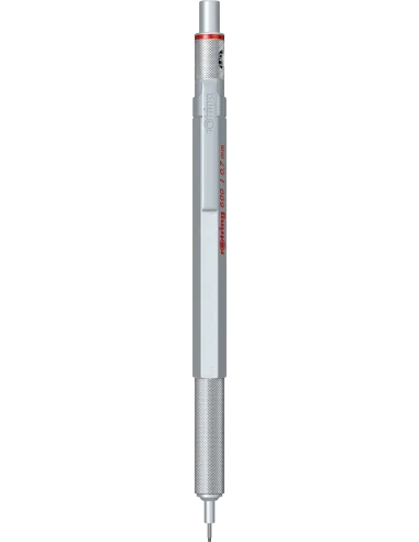 Silver Creion Mecanic 0.7