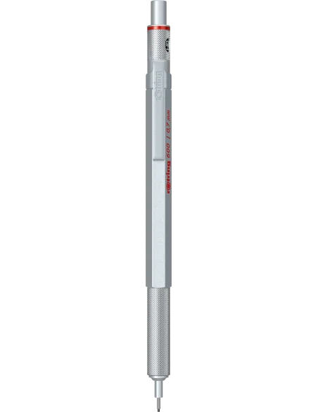 Silver Creion Mecanic 0.7