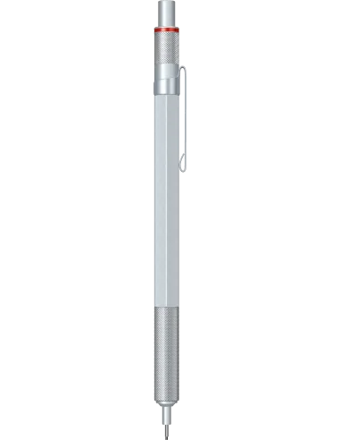 Silver Creion Mecanic 0.7