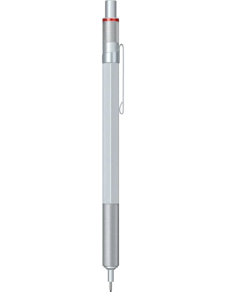 Silver Creion Mecanic 0.7