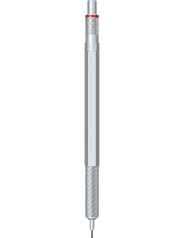 Silver Creion Mecanic 0.7