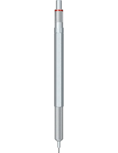 Silver Creion Mecanic 0.7