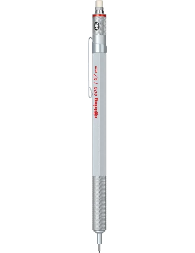 Silver Creion Mecanic 0.7