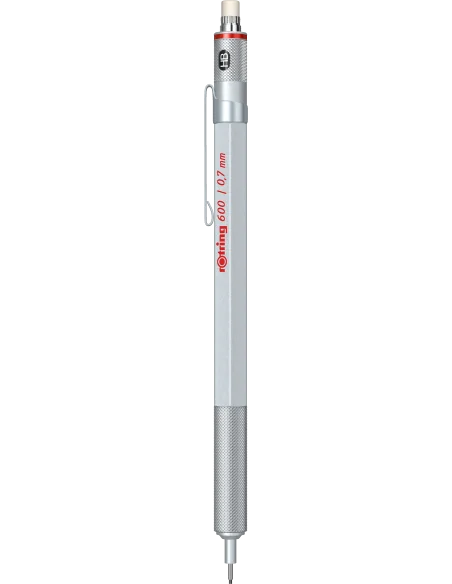 Silver Creion Mecanic 0.7