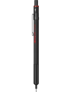 Black Creion Mecanic 0.7