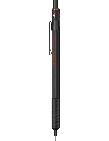 Black Creion Mecanic 0.7