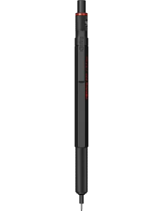 Black Creion Mecanic 0.7 2