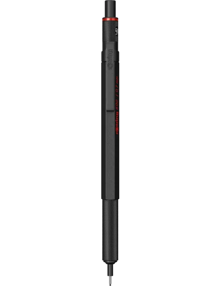 Black Creion Mecanic 0.7
