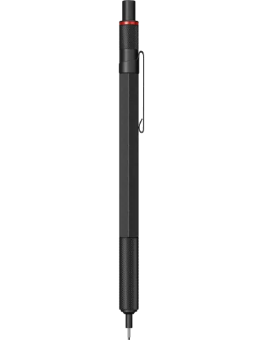 Black Creion Mecanic 0.7