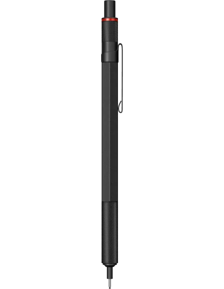 Black Creion Mecanic 0.7