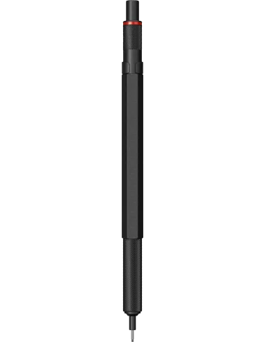 Black Creion Mecanic 0.7