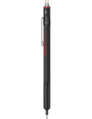 Black Creion Mecanic 0.7