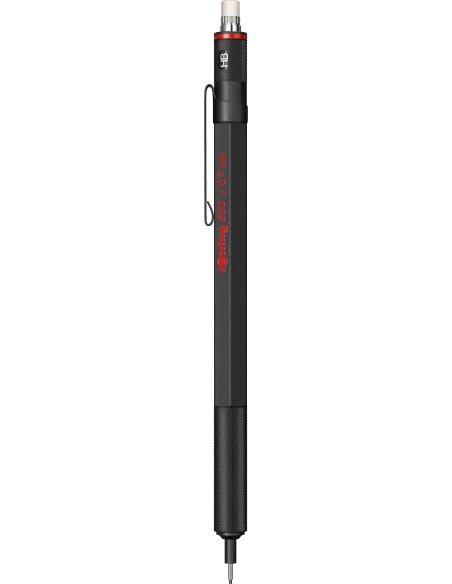 Black Creion Mecanic 0.7