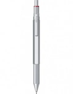 Trio Pen 0.5 Silver