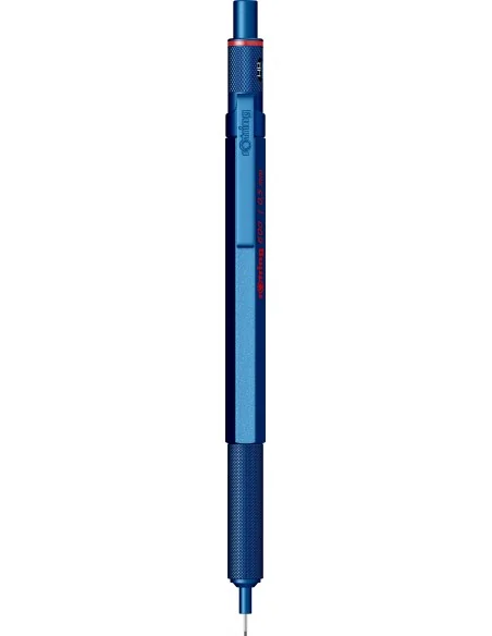 Blue creion mecanic 0.5