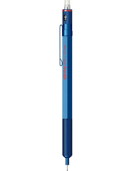 Blue creion mecanic 0.5