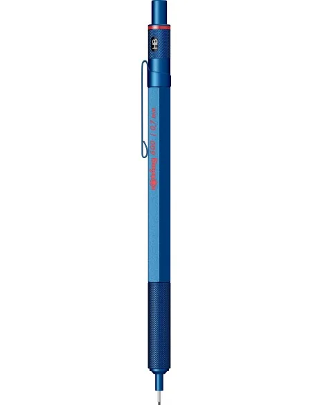 Blue creion mecanic 0.7